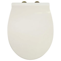 Croydex Sensori Self Closing Toilet Seat